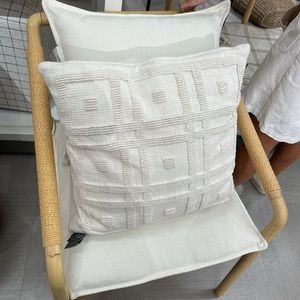 Set of two target pillows